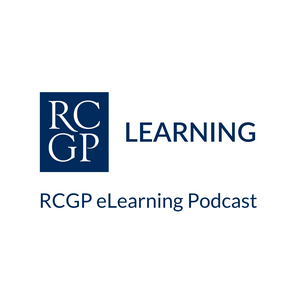 Ouça RCGP eLearning Podcast na aplicação