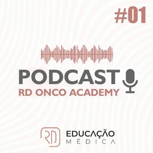 Ouça RD Onco Academy na aplicação