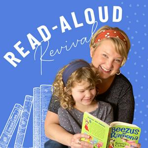 Ouça Read-Aloud Revival ® na aplicação