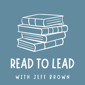 Ouça Read to Lead Podcast na aplicação