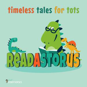 Readastorus - Classic Children's Stories