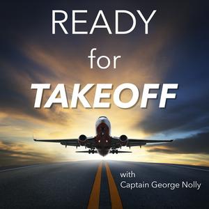 Ouça Ready For Takeoff - Turn Your Aviation Passion Into A Career na aplicação