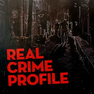 Ouça Real Crime Profile na aplicação