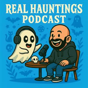 Real Hauntings Real Ghost Stories