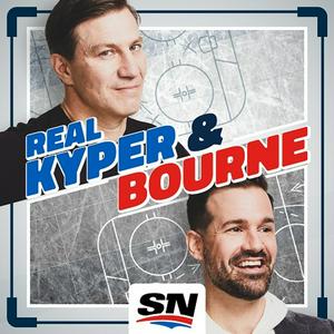 Ouça Real Kyper & Bourne na aplicação