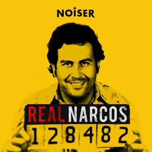 Ouça Real Narcos na aplicação