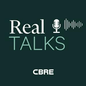 Podcast CBRE Brasil