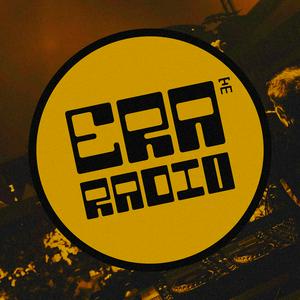 Ouça Rebūke presents Era Radio na aplicação