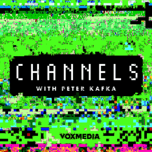 Ouça Channels with Peter Kafka na aplicação