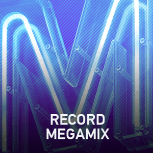 Ouça Record Megamix na aplicação