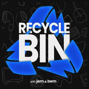 Ouça Recycle Bin na aplicação