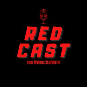 Ouça Red Cast na aplicação