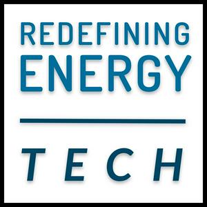 Ouça Redefining Energy - TECH na aplicação