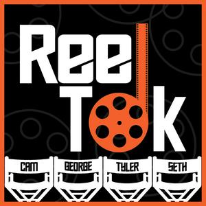 Ouça ReelTok Podcast na aplicação