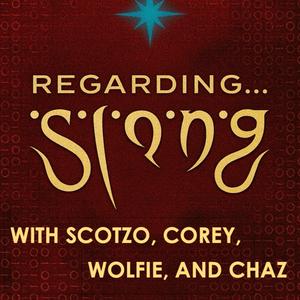 Regarding...Series