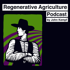 Ouça Regenerative Agriculture Podcast na aplicação