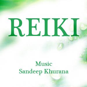 Ouça Reiki Music Podcast na aplicação