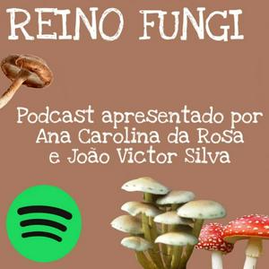 Ouça Reino Fungi na aplicação