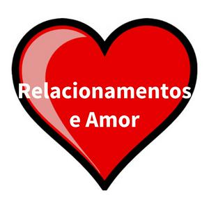 Ouça Relacionamentos e Amor na aplicação