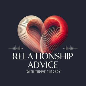 Ouça Relationship Advice na aplicação