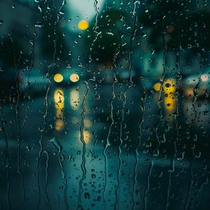 Ouça Relaxing Rain - Nature Sounds for Insomnia Relief na aplicação