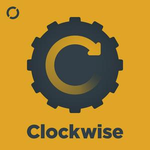 Ouça Clockwise na aplicação