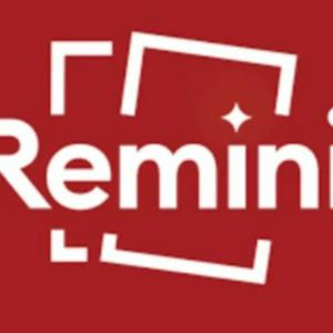 Remini Talks