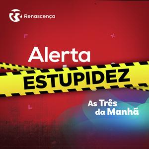 Ouça Renascença - Alerta Estupidez na aplicação