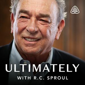 Ouça Ultimately with R.C. Sproul na aplicação