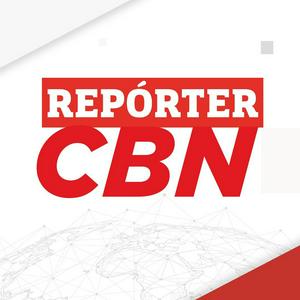 Ouça Repórter CBN na aplicação