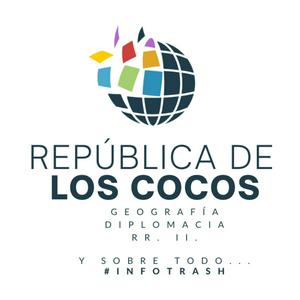 Ouça República de Los Cocos na aplicação