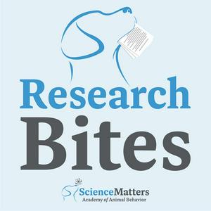 Ouça Research Bites Podcast na aplicação