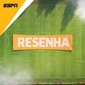 Ouça Resenha ESPN na aplicação