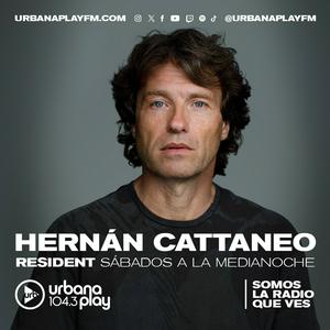 Ouça Resident by Hernan Cattaneo na aplicação