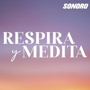 Ouça Respira y Medita na aplicação