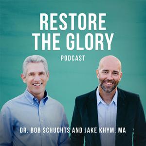 Ouça Restore The Glory Podcast na aplicação