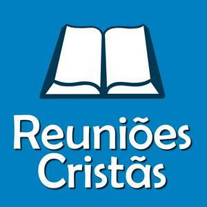 Ouça Reuniões Cristãs na aplicação