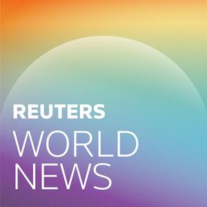 Ouça Reuters World News na aplicação