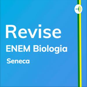 Ouça REVISE Biologia: Curso de revisão para o ENEM na aplicação