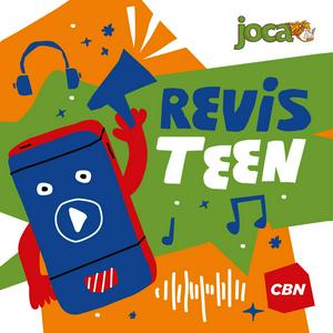 Revisteen CBN Joca
