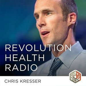 Ouça Revolution Health Radio na aplicação