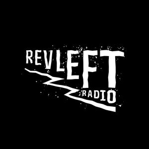 Ouça Revolutionary Left Radio na aplicação