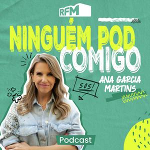 Ouça RFM - Ninguém POD comigo na aplicação