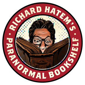 Ouça Richard Hatem's Paranormal Bookshelf na aplicação