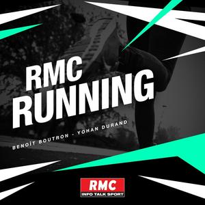 Ouça RMC Running na aplicação