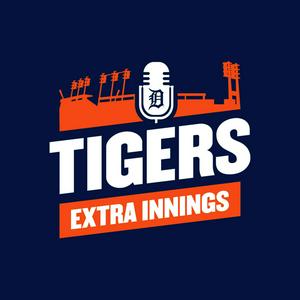 Ouça Tigers Extra Innings na aplicação