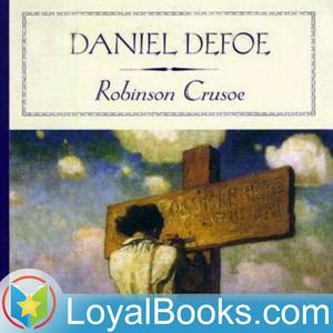 Ouça Robinson Crusoe by Daniel Defoe na aplicação