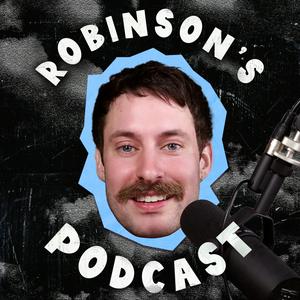 Ouça Robinson's Podcast na aplicação