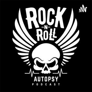 Ouça Rock-n-Roll Autopsy na aplicação