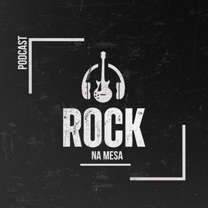 Ouça Rock na Mesa na aplicação